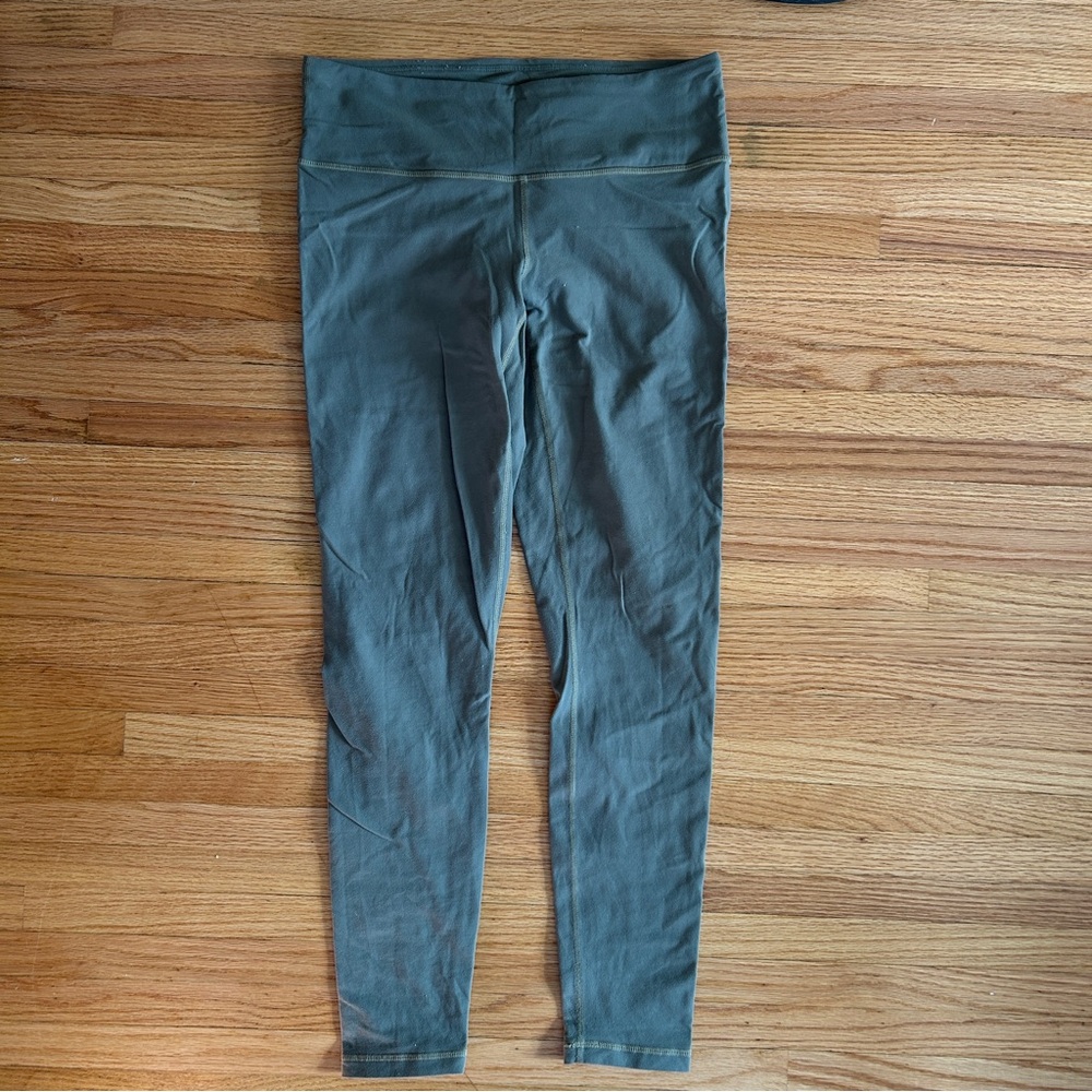 Prana Leggings Sz M